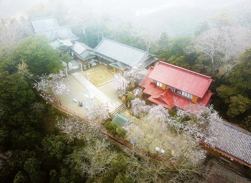 宗教法人津峯神社